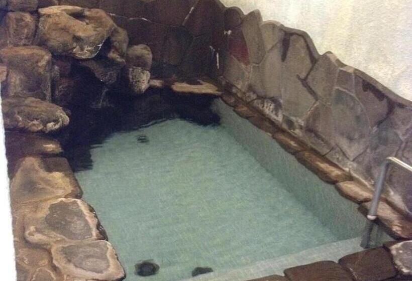 Kakeyu Onsen Hotel Kameya