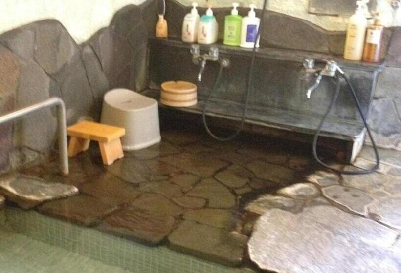 Kakeyu Onsen Hotel Kameya