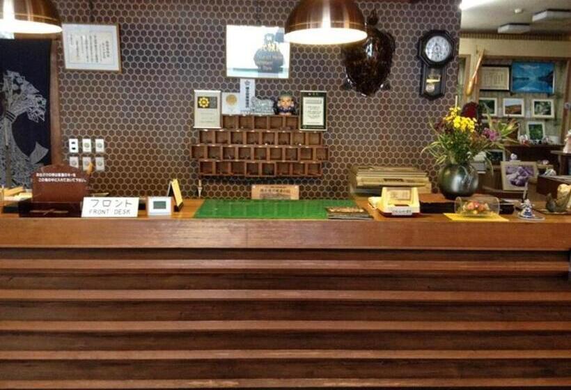 Kakeyu Onsen Hotel Kameya