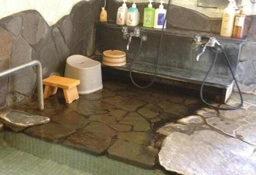 Kakeyu Onsen Hotel Kameya