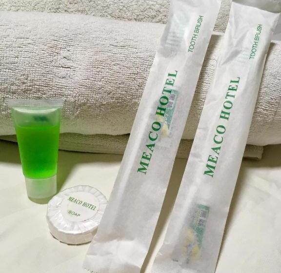 Meaco Royal Hotel Valenzuela