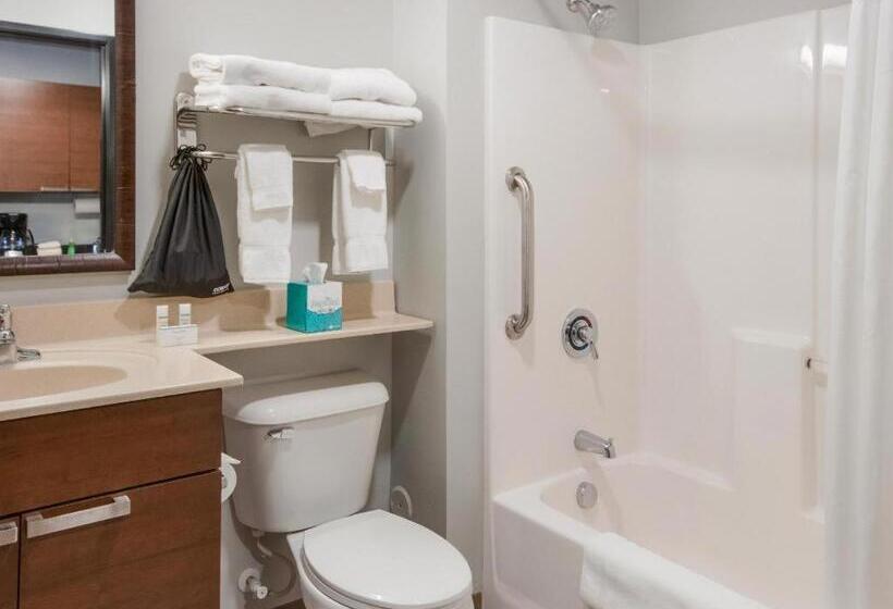 My Place Hotel Colorado Springs