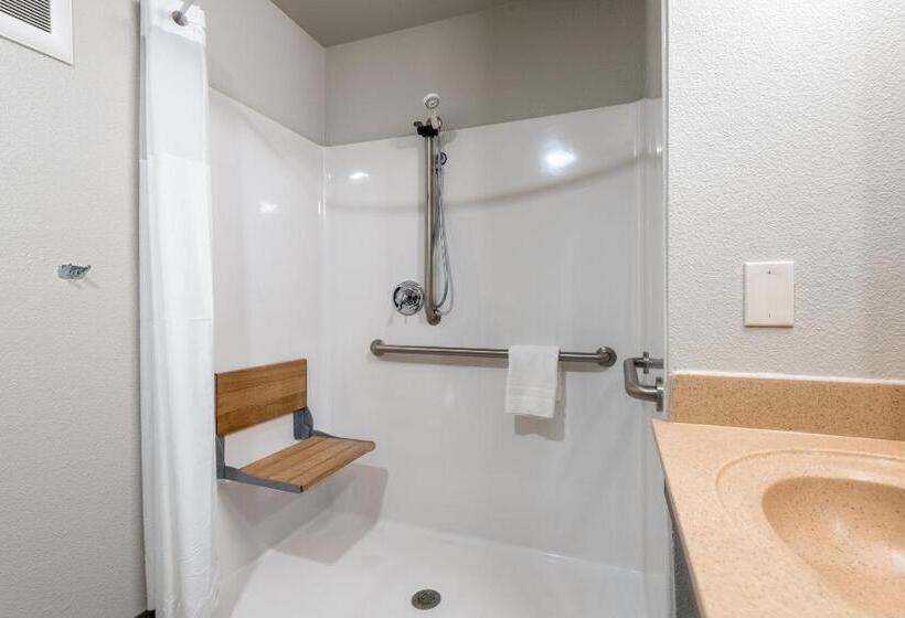 My Place Hotel Colorado Springs