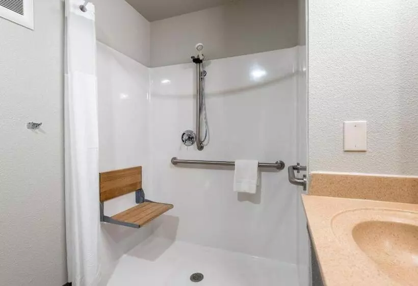 My Place Hotel Colorado Springs