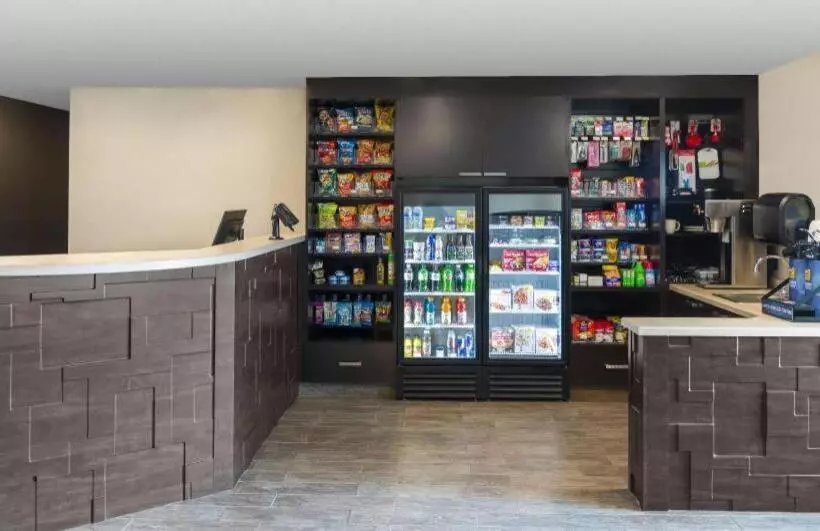 My Place Hotel Colorado Springs