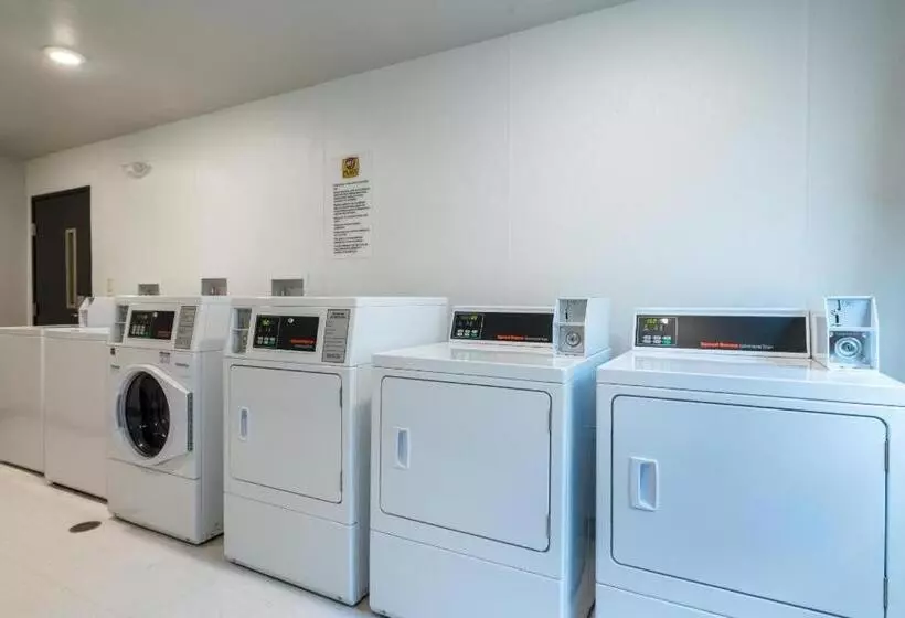 My Place Hotel Colorado Springs