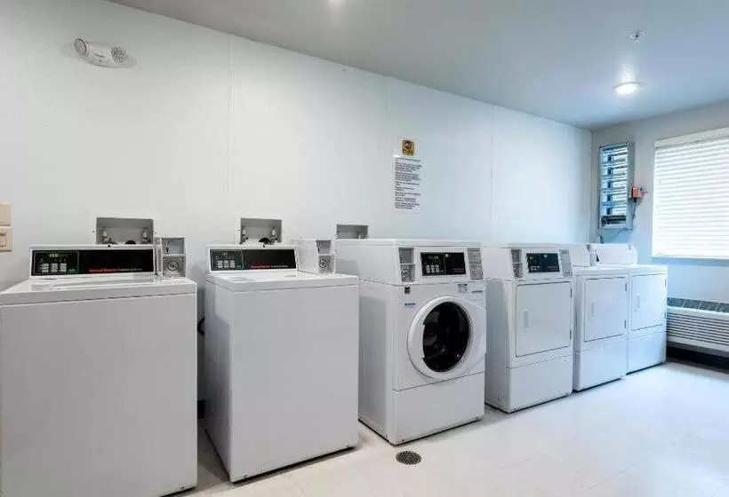 My Place Hotel Colorado Springs