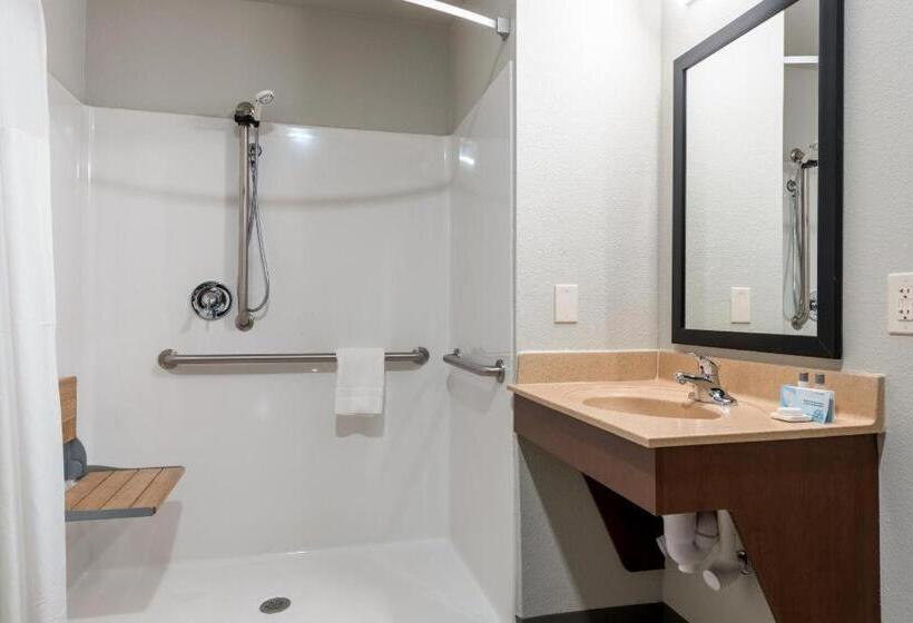 My Place Hotel Colorado Springs