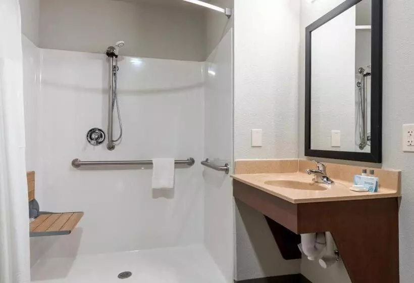 My Place Hotel Colorado Springs