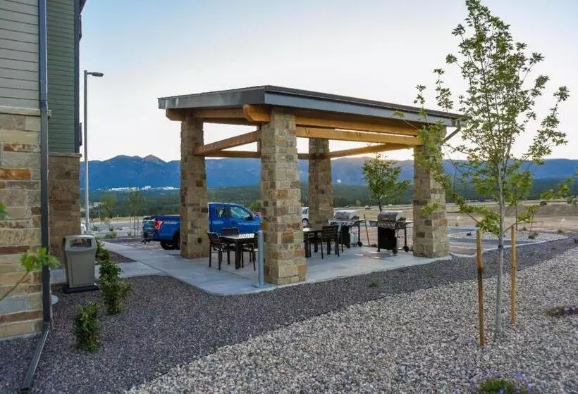 My Place Hotel Colorado Springs