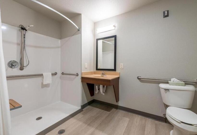 My Place Hotel Colorado Springs