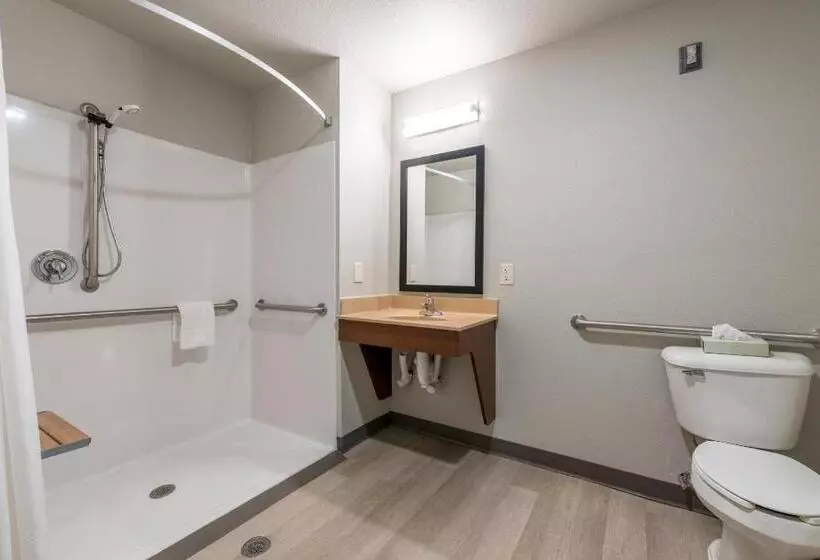 My Place Hotel Colorado Springs