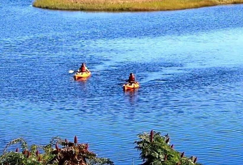 Ogunquit River Inn, Ascend Hotel Collection