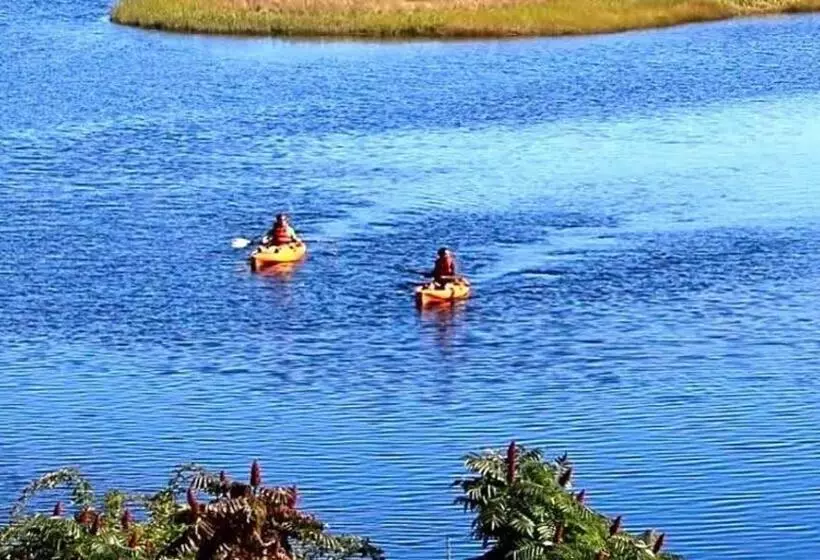 Ogunquit River Inn, Ascend Hotel Collection