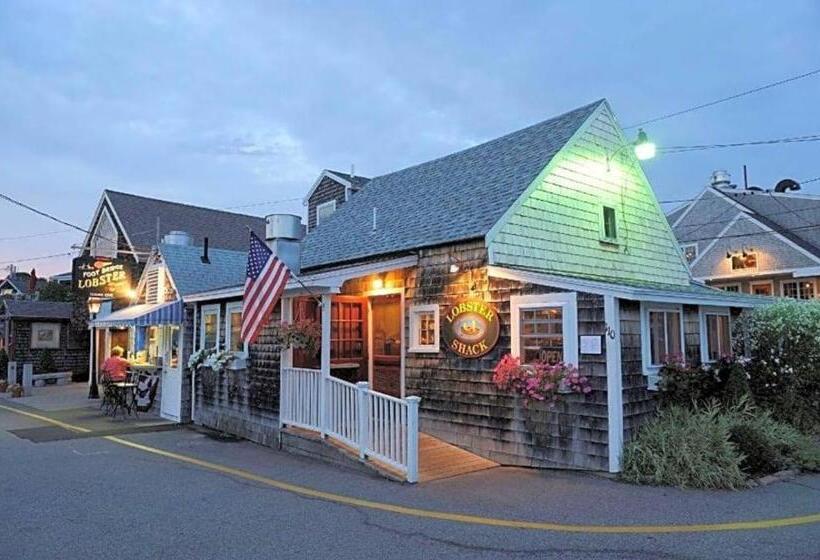 Ogunquit River Inn, Ascend Hotel Collection