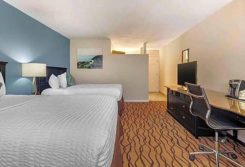 Ogunquit River Inn, Ascend Hotel Collection