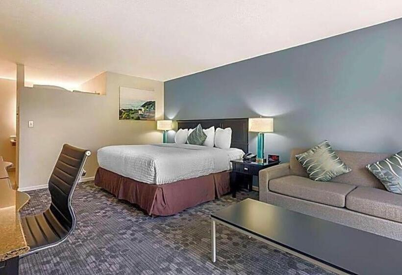 Ogunquit River Inn, Ascend Hotel Collection