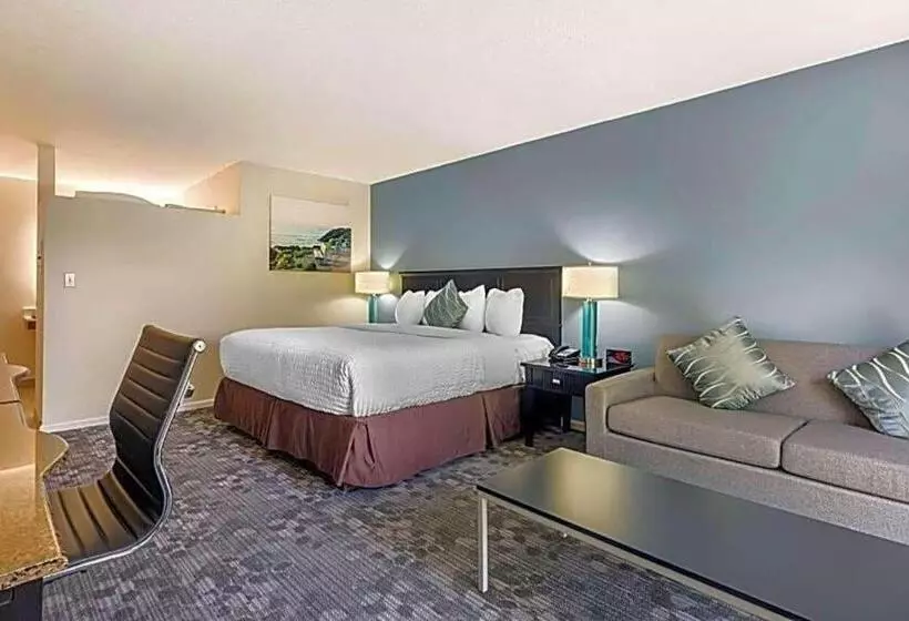 Ogunquit River Inn, Ascend Hotel Collection