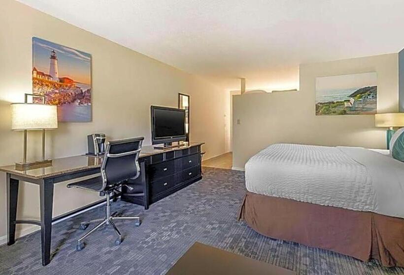 Ogunquit River Inn, Ascend Hotel Collection