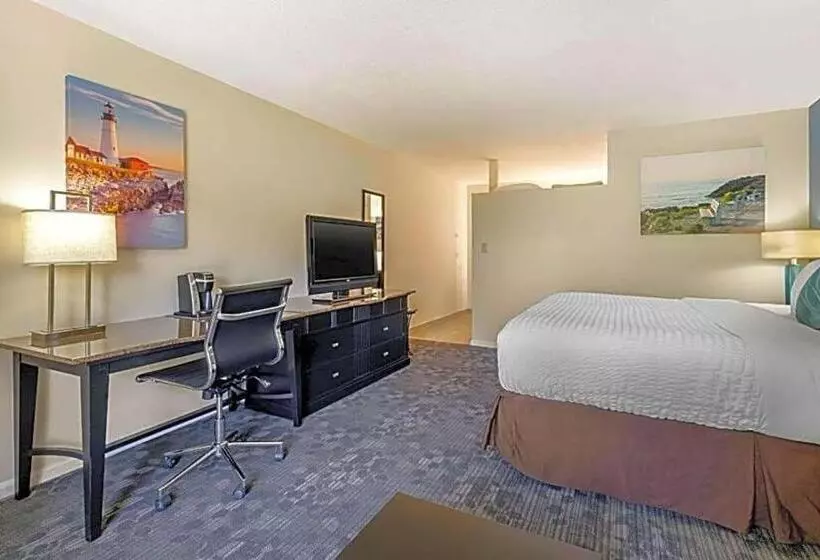 Ogunquit River Inn, Ascend Hotel Collection