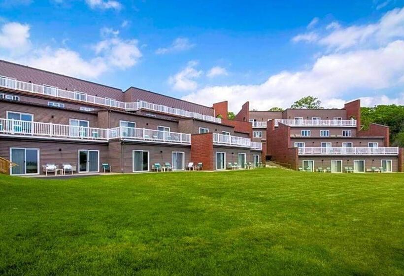 Ogunquit River Inn, Ascend Hotel Collection