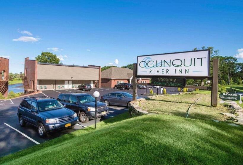 Ogunquit River Inn, Ascend Hotel Collection