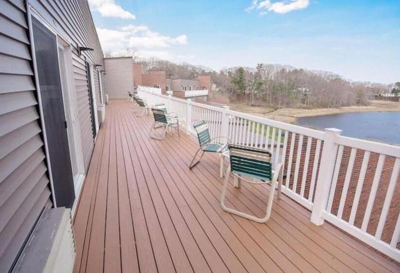 Ogunquit River Inn, Ascend Hotel Collection