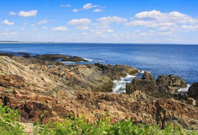 Ogunquit River Inn, Ascend Hotel Collection