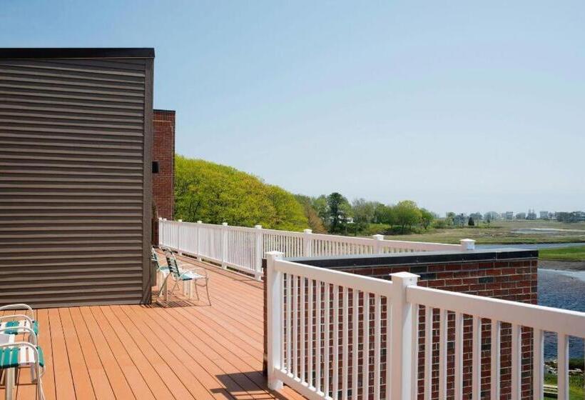 Ogunquit River Inn, Ascend Hotel Collection