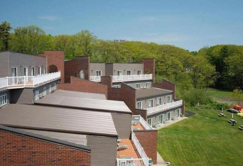 Ogunquit River Inn, Ascend Hotel Collection