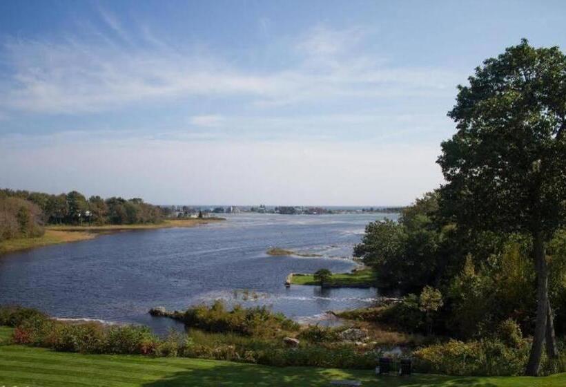 Ogunquit River Inn, Ascend Hotel Collection