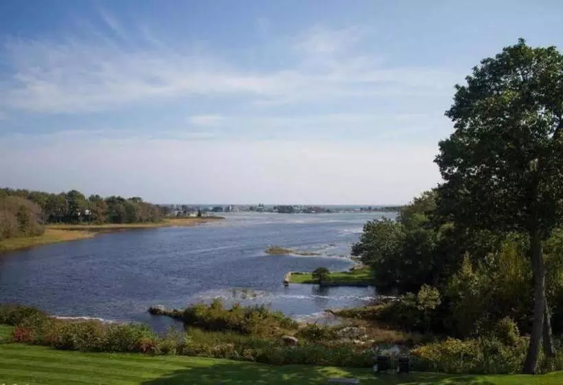 Ogunquit River Inn, Ascend Hotel Collection