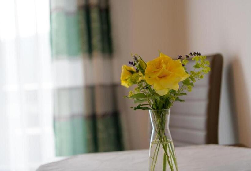 Пансион Landgasthof Postwirt