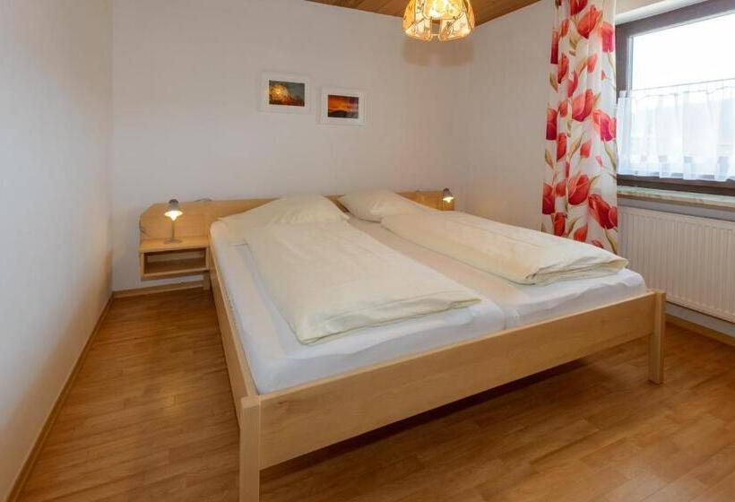 Пансион Landgasthof Postwirt