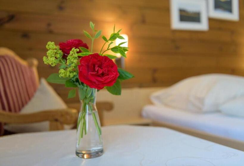 Пансион Landgasthof Postwirt