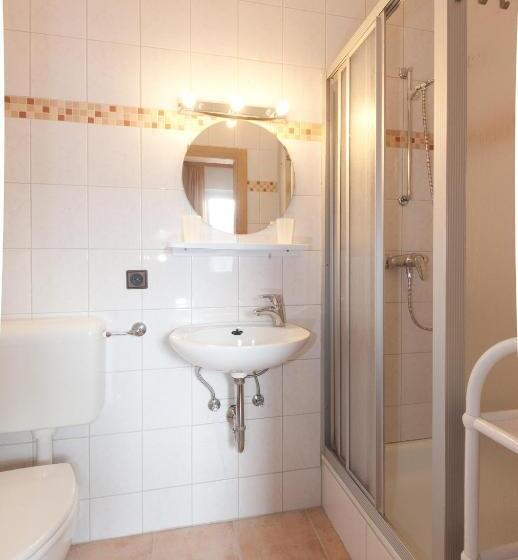 Пансион Landgasthof Postwirt