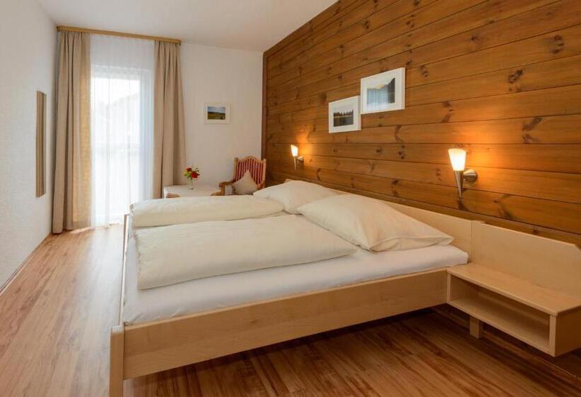 Пансион Landgasthof Postwirt