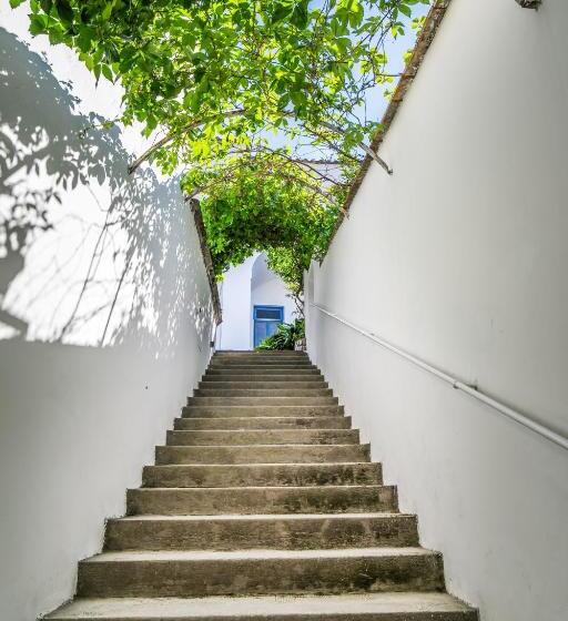 펜션 Villa Azzurra