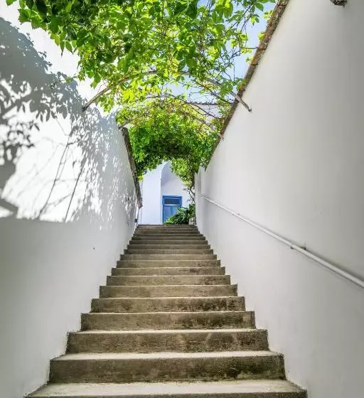 ペンション Villa Azzurra