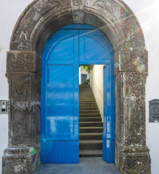 펜션 Villa Azzurra