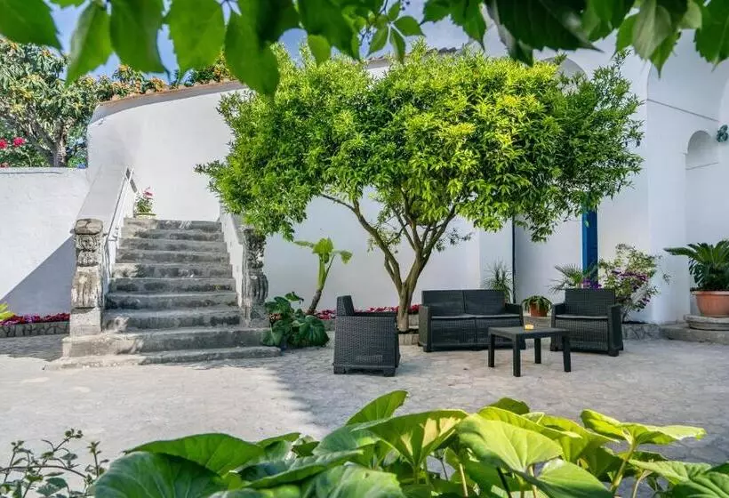 ペンション Villa Azzurra