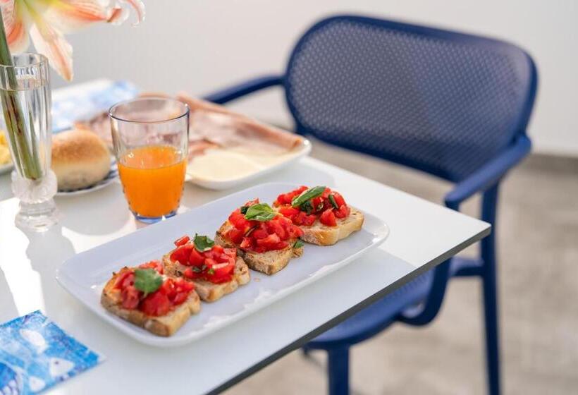 펜션 Villa Azzurra