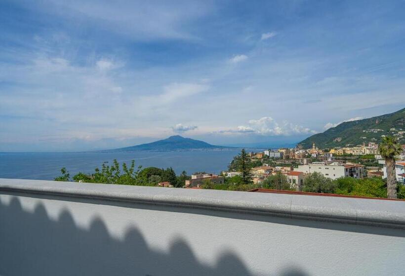 펜션 Villa Azzurra