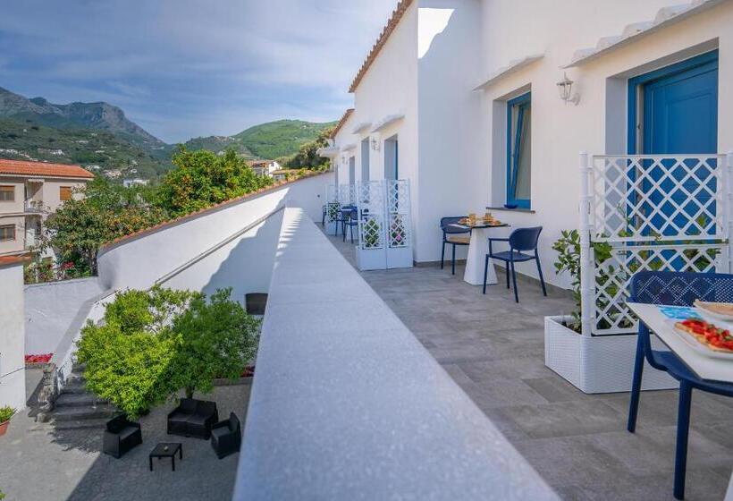 펜션 Villa Azzurra