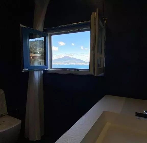 ペンション Villa Azzurra
