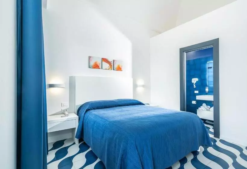 ペンション Villa Azzurra