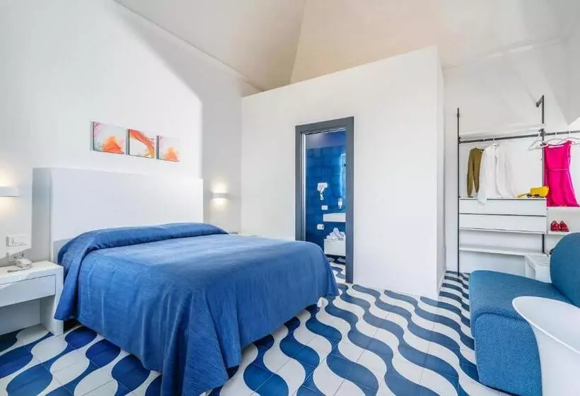 ペンション Villa Azzurra