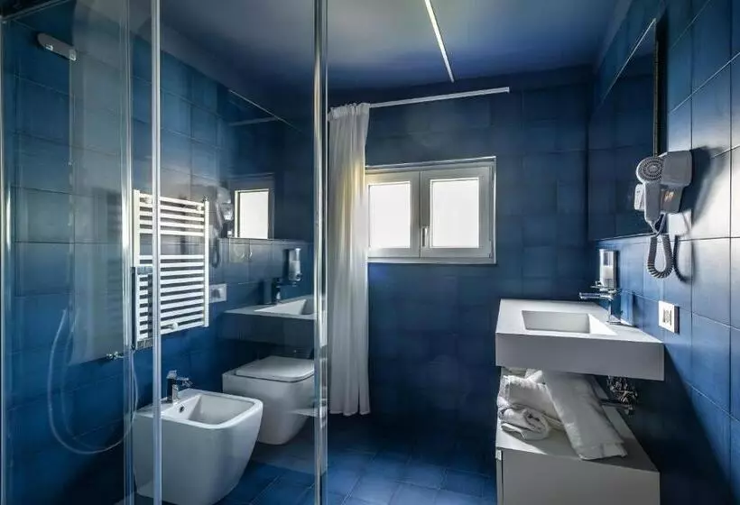 ペンション Villa Azzurra