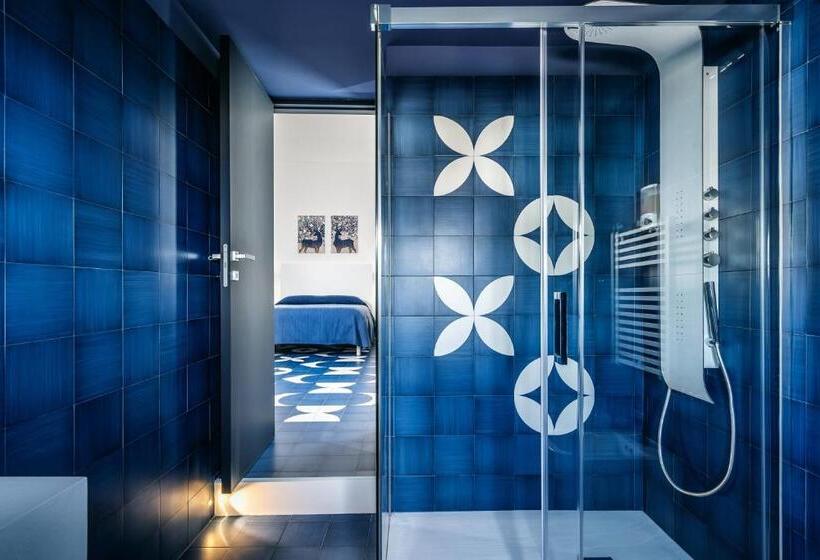 펜션 Villa Azzurra