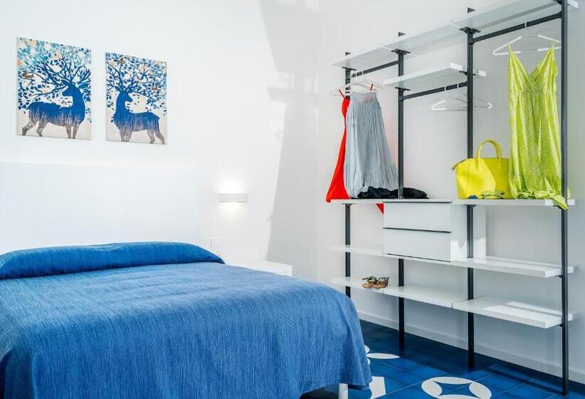 펜션 Villa Azzurra